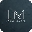 Logo Maker : Logo Creator логотип