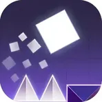Geometry Jump логотип