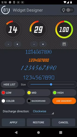 Скриншот 4/5