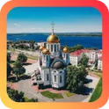 Самара логотип