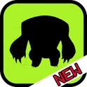 Ben 10: Mega Alien Rush 2019 логотип