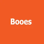 Booes логотип