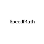 SpeedMath логотип