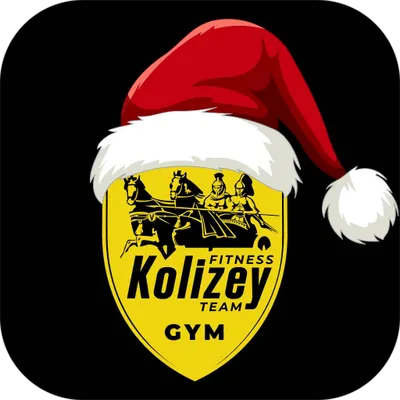 KOLIZEY GYM