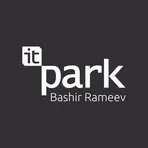 It park Kazan логотип