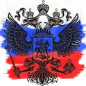 Я русский обои Россия логотип