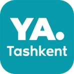 YA. FIT Tashkent логотип