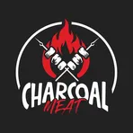 Charcoal Meat логотип