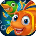 Solitaire Aquarium логотип