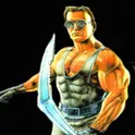 Power Blade 2 ( Повер Блейд Dendy) логотип