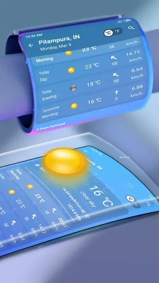 R Launcher — скачать для Android 4,3★ бесплатно 📱 в RuStore