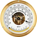 Barometer - Air Pressure логотип