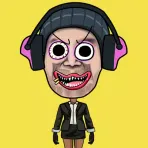 Mix Monster Makeover логотип