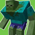 Mutant Zombie Mods логотип