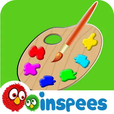 Inspees Kids Paints Lite