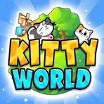 Kitty World логотип