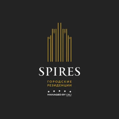  Spires