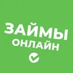 Займы онлайн - деньги на карту! логотип