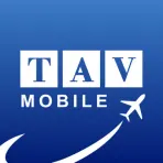 TAV Mobile логотип