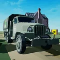 Ambulance WW2 логотип