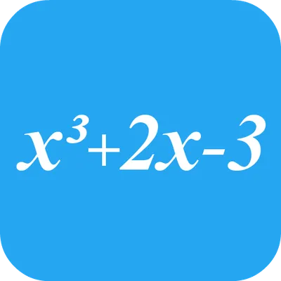 Cubic Equation Solver