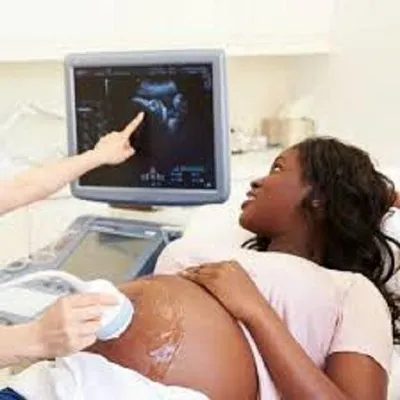 Ultrasound Video