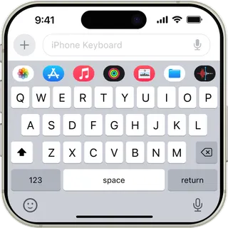 App icon