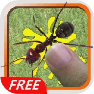 Smash And Kill Ants Bugs Free