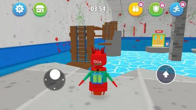 Скриншот 2/5