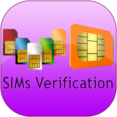 SIMs Verification Checker