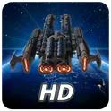 Galaxy Ranger логотип