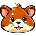Hamster Tap Master логотип