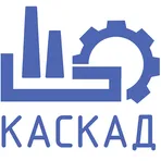 КАСКАД логотип