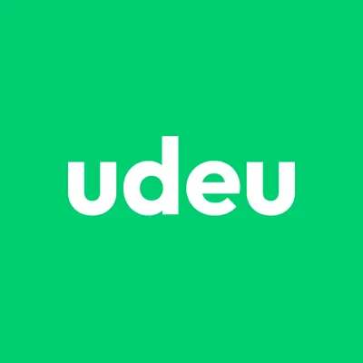 Udeu