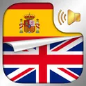 Aprender Inglés Audio Curso логотип