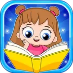 Bedtime Stories for Kids логотип