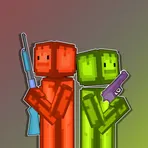 Battle Playground 3D логотип