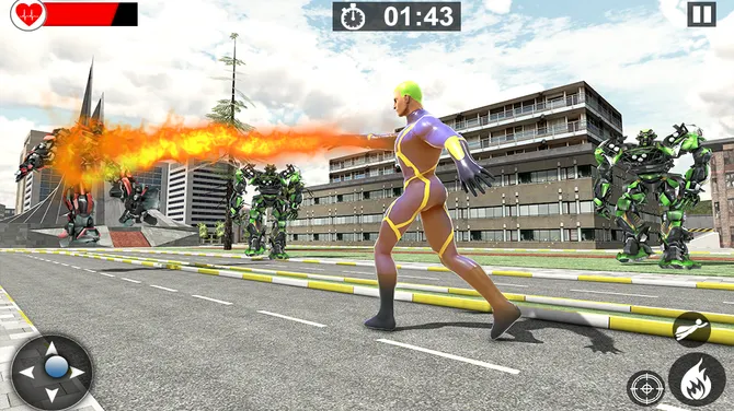 Скриншот 8/9