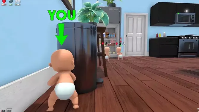 Скриншот 1/8