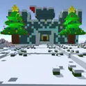 Castle Protection - Защита замка офлайн игра логотип