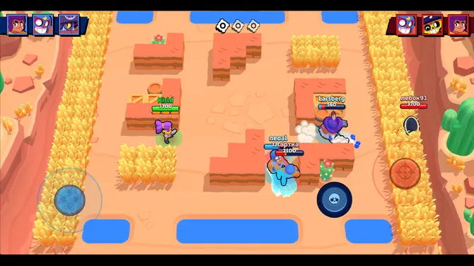 Скриншот 2/3