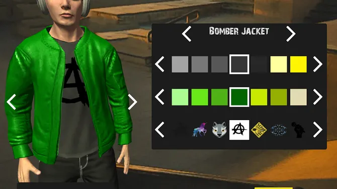 Скриншот 4/10