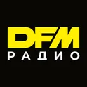 Радио DFM Online логотип