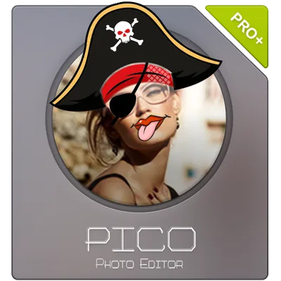 PICO: Photo Editor