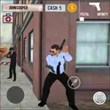 City of Gangsters логотип