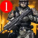 IGI Mission Unbearable логотип