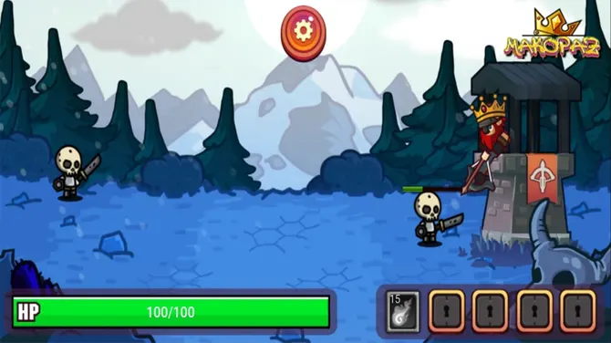 Скриншот 2/3