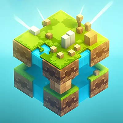 World of Block Craft