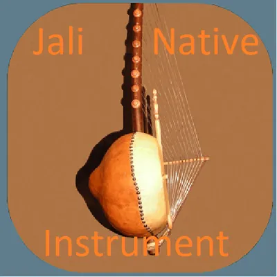 Jalinativeinstrument