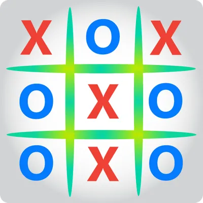 Tic Tac Toe : X and O